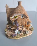 Prachtig lilliput lane huisje little bee, Ophalen of Verzenden, Zo goed als nieuw, Overige typen