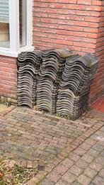 Gebruikte Dakpannen - Steen/Klei - Grijstinten, Ophalen, Gebruikt, Steen of Klei, 5 tot 10 m²