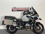 BMW R 1200 GS ADVENTURE ABS-ASC-ESA (bj 2014), 2 cilinders, Bedrijf, Overig, Onbekend