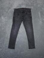 PME Legend XV Broek W33 L32 Slim Fit Zwart Pall Mall Jeans, ., Zwart, Ophalen of Verzenden, Zo goed als nieuw