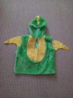 Drakenhesje, Kinderen en Baby's, Kinderkleding | Maat 104, Ophalen of Verzenden, Jongen of Meisje, Jas
