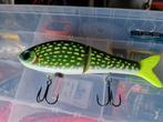 Rapala Super shadow rap glide 16, Ophalen of Verzenden, Zo goed als nieuw, Overige typen