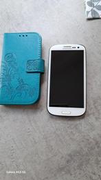 Samsung GT-I9300, Overige modellen, Wit, Ophalen of Verzenden, Zo goed als nieuw