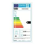 Beko keramisch fornuis FSM67010GW, Witgoed en Apparatuur, Fornuizen, Nieuwe Hemweg 6-7 1013 BG Amsterdam, Beko Nederland B.V.