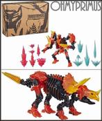 <𝗜𝗡 𝗦𝗧𝗢𝗖𝗞> Hasbro - WFC-K39 Tricranius, Verzenden, Nieuw