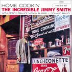 Jimmy Smith - Home Cookin' (Remastered & Expanded), Ophalen of Verzenden, 1940 tot 1960, Zo goed als nieuw, Jazz