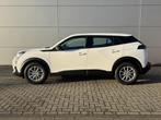 Peugeot 2008 1.2 PureTech Active | Hoge instap | Airco | Par, 12 maanden, Stof, Gebruikt, Euro 6