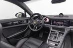 Porsche Panamera Sport Turismo 2.9 4S 441pk Pano 22'' Sport-, Automaat, Gebruikt, Euro 6, Zwart