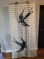 Vliegengordijn, Doe-het-zelf en Verbouw, Ophalen, Gebruikt, 80 tot 100 cm, Hordeur