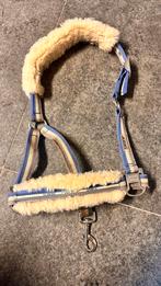 Eskadron halster blauw, Dieren en Toebehoren, Ophalen of Verzenden, Overige soorten