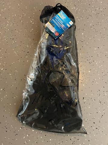 Professionele duikset (nieuw) beschikbaar voor biedingen