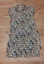 zomerjurk ,tops,hesje broek,rok, Ophalen of Verzenden, Maat 38/40 (M), Beige, Onder de knie