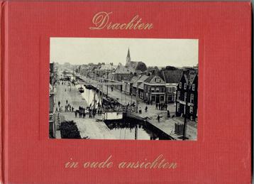 Drachten in oude ansichten  beschikbaar voor biedingen