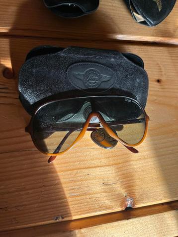 Ray-Ban Wings Bausch&Lomb Vintage beschikbaar voor biedingen