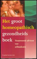 Het groot homeopathisch gezondheidsboek, Verzenden, Gelezen