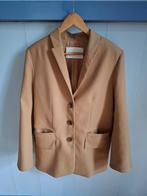 Beige "By Malene Birger" dames jas. Mt.M., Maat 38/40 (M), Beige, Ophalen of Verzenden, Zo goed als nieuw