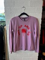 Scotch & soda sweater maat S, Kleding | Dames, Ophalen of Verzenden, Zo goed als nieuw, Maat 36 (S), Roze