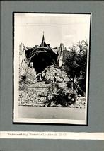 Maasniel - Roermond - Kerk - 1943 - Kopie, Verzamelen, Ansichtkaarten | Nederland, Ophalen of Verzenden, 1940 tot 1960, Limburg
