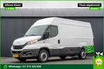 Iveco Daily *35S14V 2.3 L2H2 | 136 PK | A/C | 3500 KG Trekge, Origineel Nederlands, Te koop, Iveco, Gebruikt