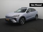 MG Marvel R Luxury 70 kWh | Panoramadak | Leder | Sfeerverli, Automaat, Gebruikt, 750 kg, Origineel Nederlands