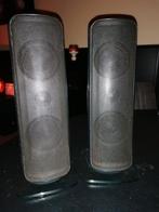 Philips Rear speakers, Ophalen, Philips, Zo goed als nieuw, 60 tot 120 watt