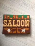 Saloon Dobbelspel - Papita, Een of twee spelers, Ophalen of Verzenden, Gebruikt