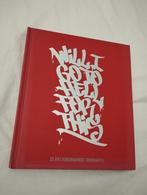Will I Go To Hell For This, graffiti book, Verzenden, Gelezen