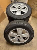 4x Michelin 15” Zomerbanden + Velgen – Mini Cooper, Auto-onderdelen, Banden en Velgen, Ophalen, 15 inch, 175 mm, Banden en Velgen