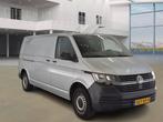 Volkswagen Transporter 2.0 TDI L2H1 28 (bj 2020), Auto's, Voorwielaandrijving, Gebruikt, Euro 6, 4 cilinders