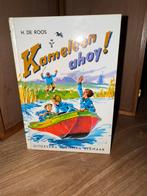 Kameleon Ahoy !, Ophalen of Verzenden, Zo goed als nieuw