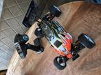 Absima RC 1:10, Hobby en Vrije tijd, Modelbouw | Radiografisch | Auto's, Elektro, Auto offroad, Ophalen of Verzenden, Zo goed als nieuw