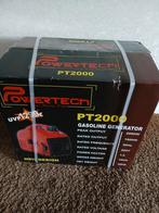 agregaat nieuw  2takt 2000watt, Ophalen of Verzenden, Nieuw, Overige typen