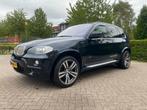 BMW X5 4.8i V8 M-Sport | Panoramadak | Youngtimer | 2008|197, Auto's, Volkswagen, Euro 5, 4800 cc, 4 stoelen, 2080 kg