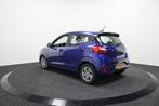 Hyundai i10 1.0 Comfort | Carplay Navigatie | Airco, Auto's, Hyundai, Origineel Nederlands, Te koop, 300 kg, Benzine