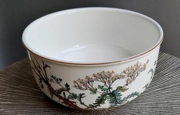 €25,00 Vintage Villeroy & Boch, Botanica  20 cm  beschikbaar voor biedingen