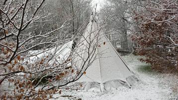 Tipi, 3 persoons, merk Protipi beschikbaar voor biedingen