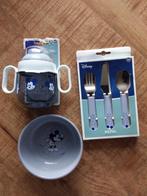 NIEUW Mickey Mouse servies Mepal, Ophalen of Verzenden, Nieuw, Overige typen