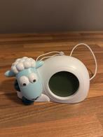 Zazu slaaptrainer schaap ZGAN!, Ophalen, Zo goed als nieuw