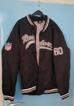 NFL Jacket Heren, Ophalen of Verzenden, Nieuw