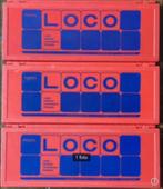 Mini loco basis dozen 6 euro per stuk, Ophalen of Verzenden, Zo goed als nieuw