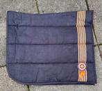 Dressuur dekjes, Dieren en Toebehoren, Paarden en Pony's | Dekens en Dekjes, Ophalen, Zo goed als nieuw, Dekje