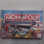 Limited edition Monopoly, Hobby en Vrije tijd, Gezelschapsspellen | Bordspellen, Ophalen of Verzenden, Zo goed als nieuw