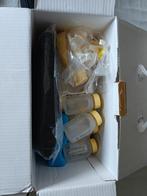 Medela Freestyle Borstkolf - Zo goed als nieuw, Ophalen of Verzenden, Zo goed als nieuw, Borstkolf