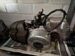 PUCH E50 snorblok/motorblok 50cc met carburateur, Ophalen of Verzenden, Gebruikt, Blok