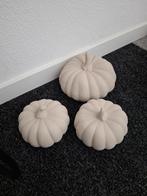 Pompoenen, Ophalen, Zo goed als nieuw