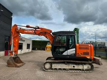 Hitachi ZX130-5B (bj 2016) beschikbaar voor biedingen