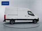 Mercedes-Benz Sprinter 317 1.9 CDI L2H2 Navigatie Achteruitr, Automaat, Gebruikt, 4 cilinders, Met garantie (alle)