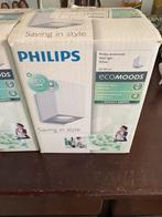 2x Philips Ecomoods Wandlamp (nieuw in doos), Ophalen, Nieuw