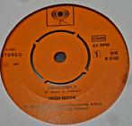 HIGH NOON - DRAGONFLY, Ophalen of Verzenden, Gebruikt