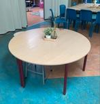 GEZOCHT: Ronde kleutertafel, Ophalen, Gebruikt, Tafel(s)